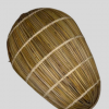 Arandela Tartaruga Fibra